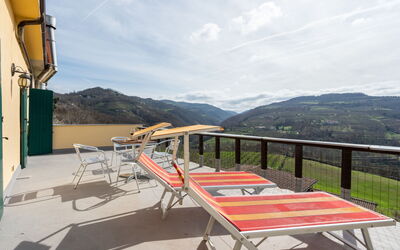 Accommodation:&nbsp;Trilocale 14 603.2