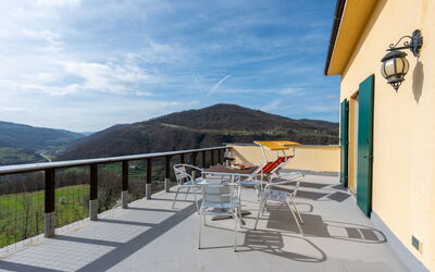 Accommodation:&nbsp;Trilocale 14 603.2