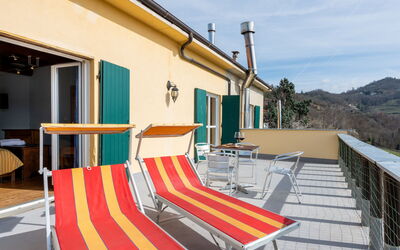 Accommodation:&nbsp;Trilocale 14 603.2