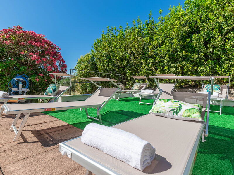 Villa La Pagliarina