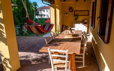 Oasi Casamaras, Brenta River, Wifi, Ac