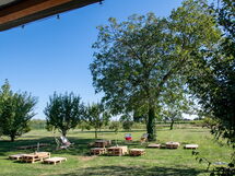 Oasi Casamaras, Brenta River, Wifi, Ac