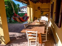 Oasi Casamaras, Brenta River, Wifi, Ac