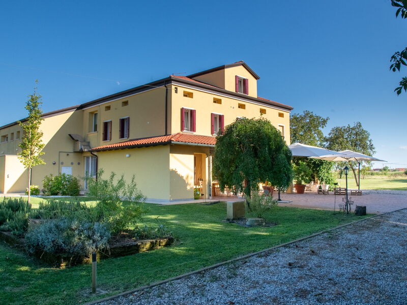 Oasi Casamaras, Brenta River, Wifi, Ac