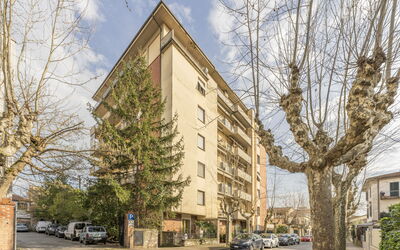 Leandro's House Near Thermal Baths