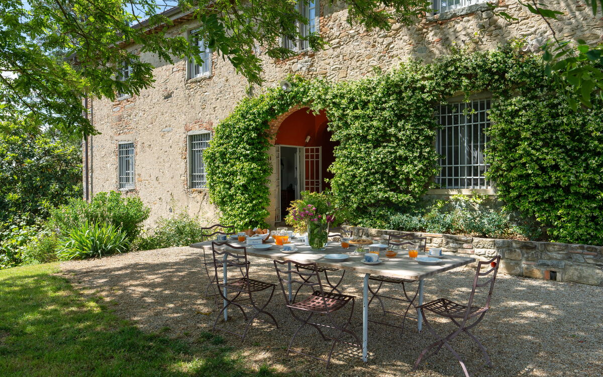 Casa Mirandola
