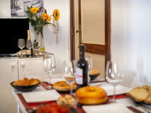 Furno Apartment In Porto Cesareo Near The Sea