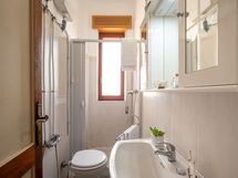 Furno Apartment In Porto Cesareo Near The Sea