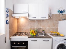 Furno Apartment In Porto Cesareo Near The Sea