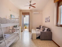 Dune Apartment In Porto Cesareo Panoramic View, Ac