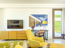 Villa Smeraldo - Sea Front | By Rocco Forte Villas