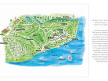 Villa Smeraldo - Sea Front | By Rocco Forte Villas