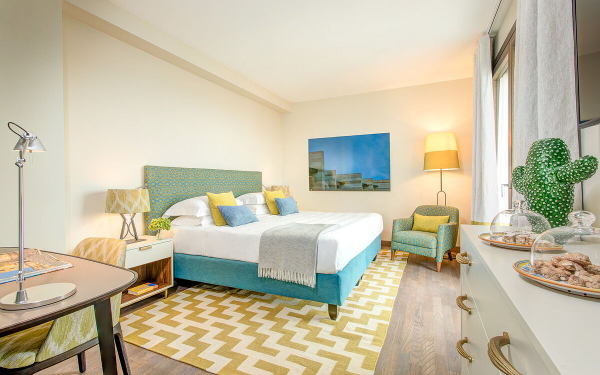 Villa Agata - Sea View | By Rocco Forte Villas