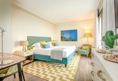 Villa Agata - Sea View | By Rocco Forte Villas: Furniture, Property, Building, Green, Comfort, Table, Lighting, Textile, Interior Design, Floor