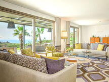 Villa Agata - Sea View | By Rocco Forte Villas