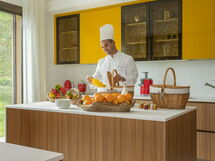 Villa Agata - Sea View | By Rocco Forte Villas