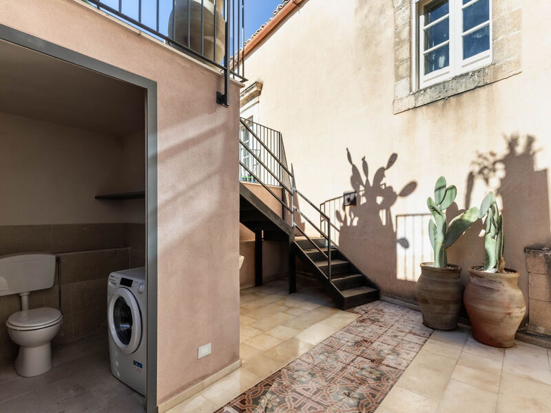 Casa Rhea
