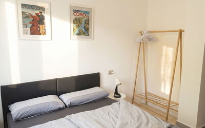 Accommodation:&nbsp;Casa sul Lario 648.1
