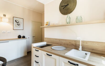Accommodation:&nbsp;Donna Rosa Holiday Home - Vicolo