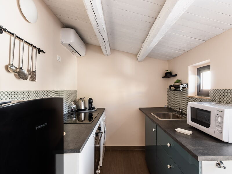 Accommodation:&nbsp;Donna Rosa Holiday Home - Terrazza