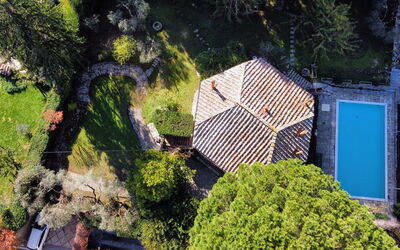 La Piccola Rocca