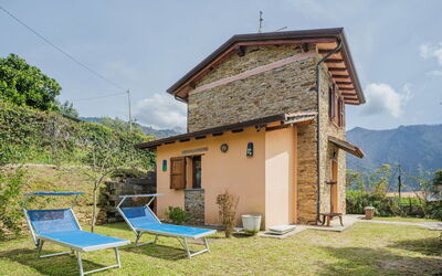 Leonardo - San Vito-Cerreto, Tuscany, Italy