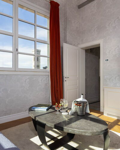 Torretta Penthouse