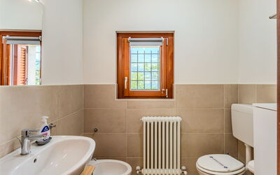 La Quiete Mountain Home