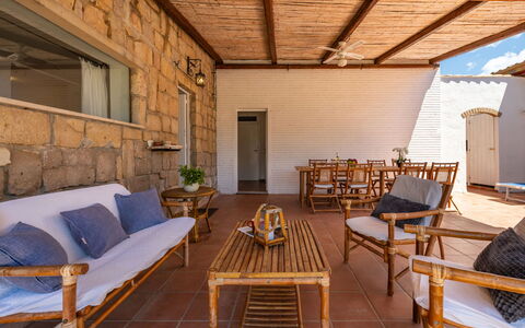 Accommodation:&nbsp;Villa Ilse 100.3