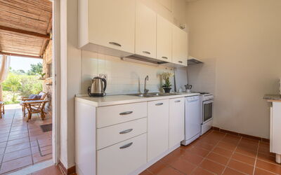 Accommodation:&nbsp;Villa Ilse 100.3