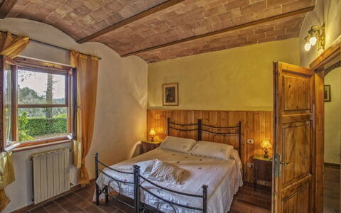 Leccino: Furniture, Property, Comfort, Wood, Interior Design, Lighting, Architecture, Floor, Bed Frame, Bed
