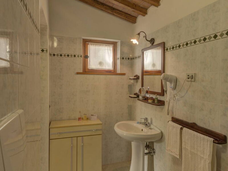 Accommodation:&nbsp;Leccino 3