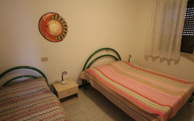 Accommodation:&nbsp;Casa Lucia 629.1