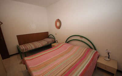 Accommodation:&nbsp;Casa Lucia 629.1