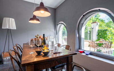 Beppe Country House - Asti, Piedmont, Italy