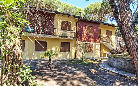 Accommodation:&nbsp;Solaris 630.3
