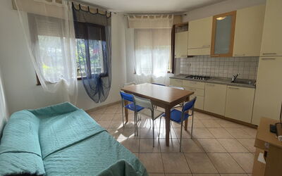 Accommodation:&nbsp;Solaris 630.3
