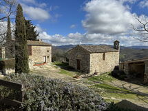 Chianti Dreams Cabernet