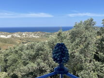 Villa Acquaro, Santa Caterina Dello Ionio, Pool, A