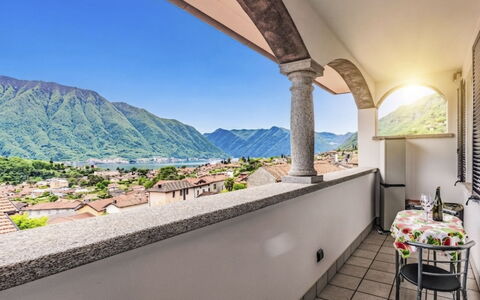 Nonna Grazia: Mountainous Landforms, Mountain, Hill, Ceiling, Mountain Range, Hill Station, Valley, Alps, Balcony, Ridge