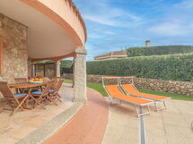 Rei Sun Four With Private Pool