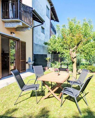 Sky & Lake: Plant, Furniture, Property, Table, Building, Sky, Azure, Chair, Shade, Wood