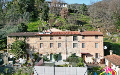 Casa Montebello