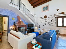 Villa Castellammare