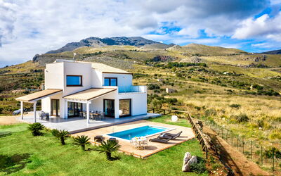 Villa Azzurra