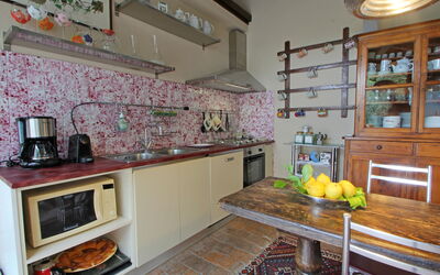 Villetta Verde