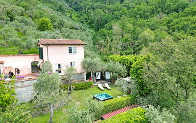 Villetta Verde