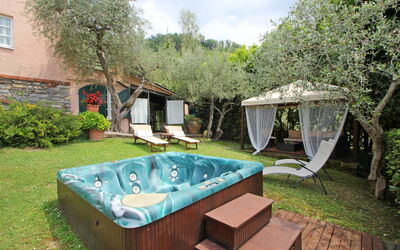 Villetta Verde