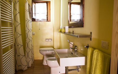 Accommodation:&nbsp;Berenice