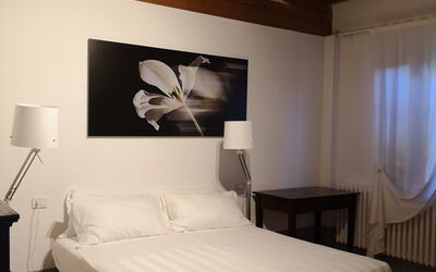 Accommodation:&nbsp;Andromeda